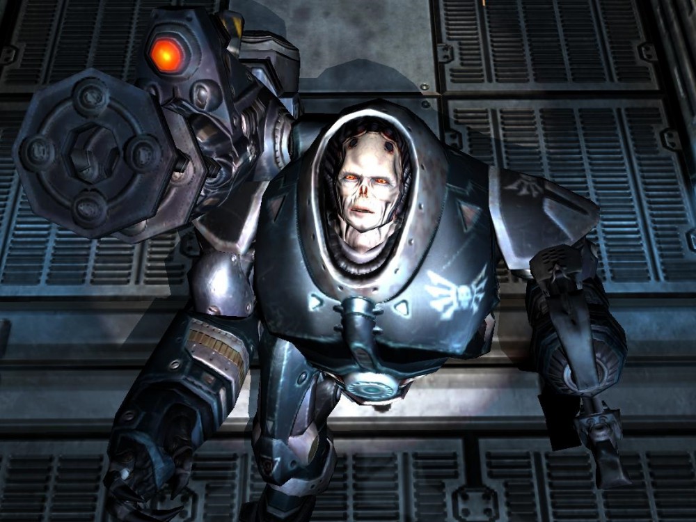 Quake 4