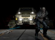 Quake 4 screenshot