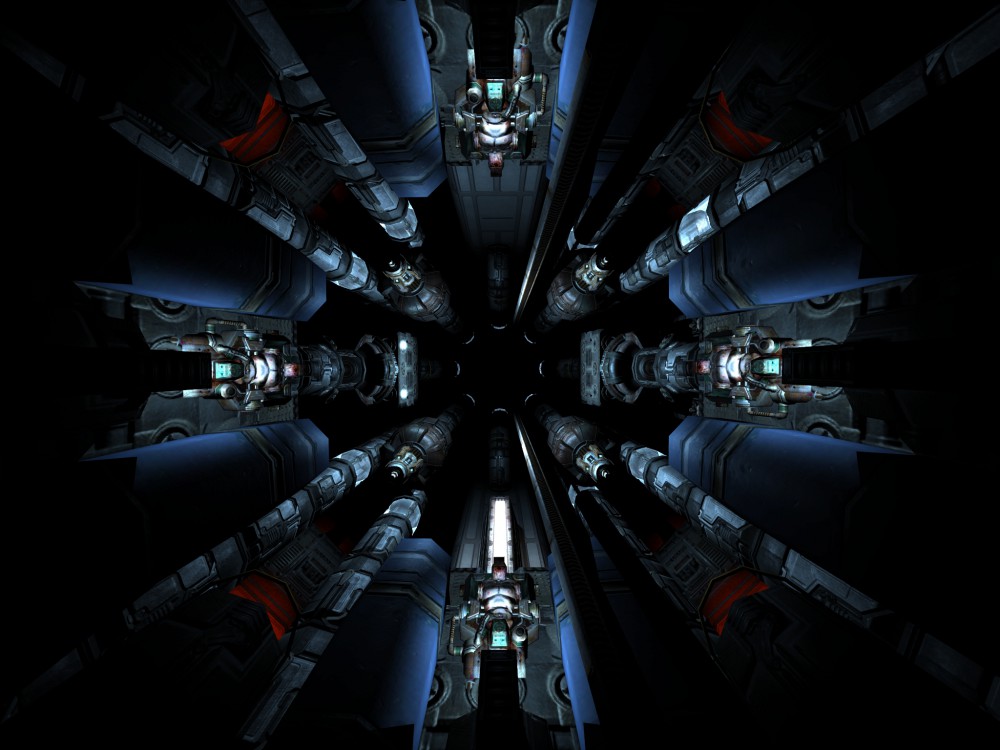 Quake 4