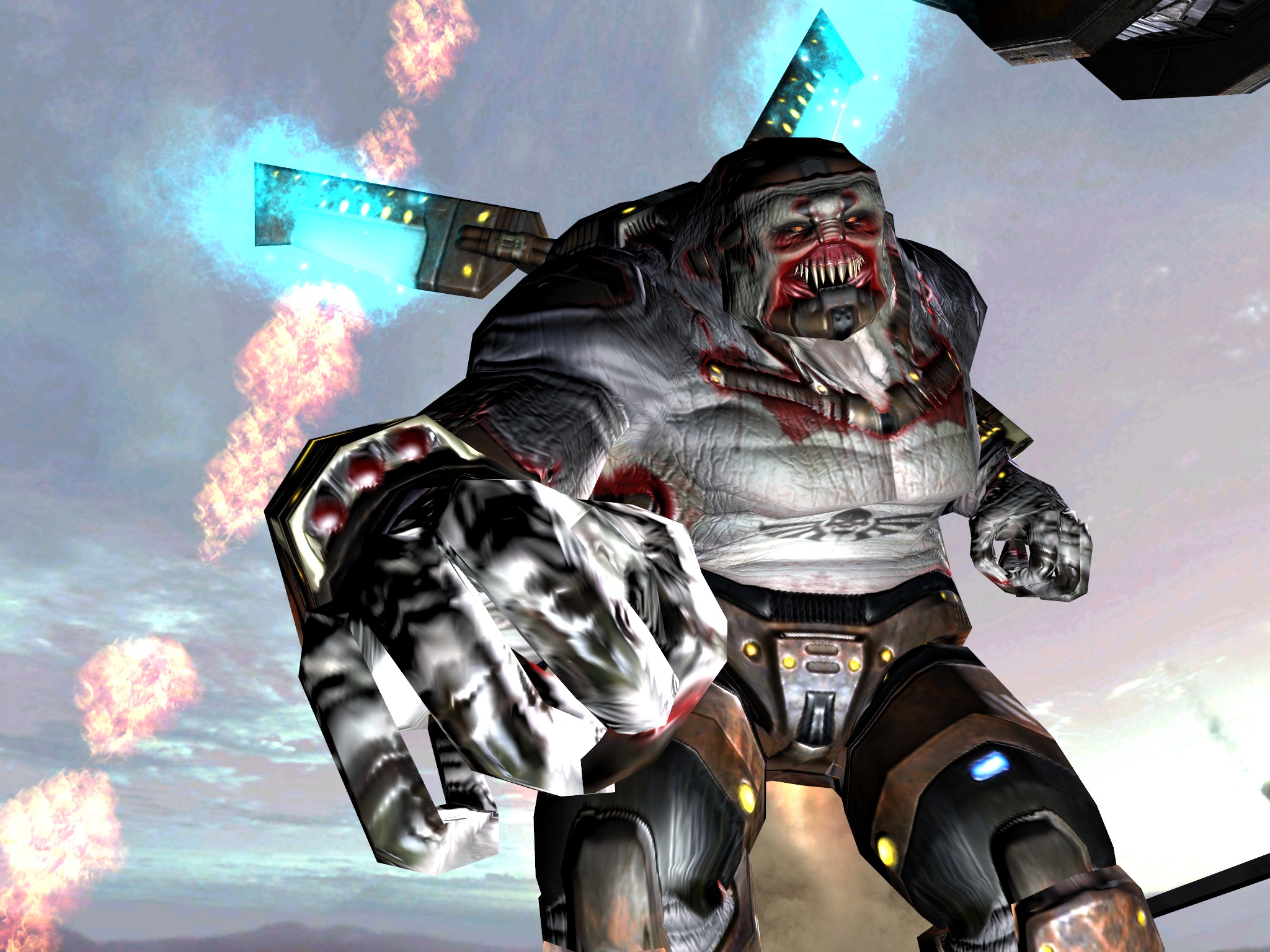 Quake wars not on steam фото 77