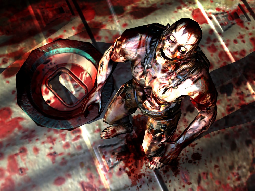 Quake 4