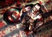 Quake 4 screenshot