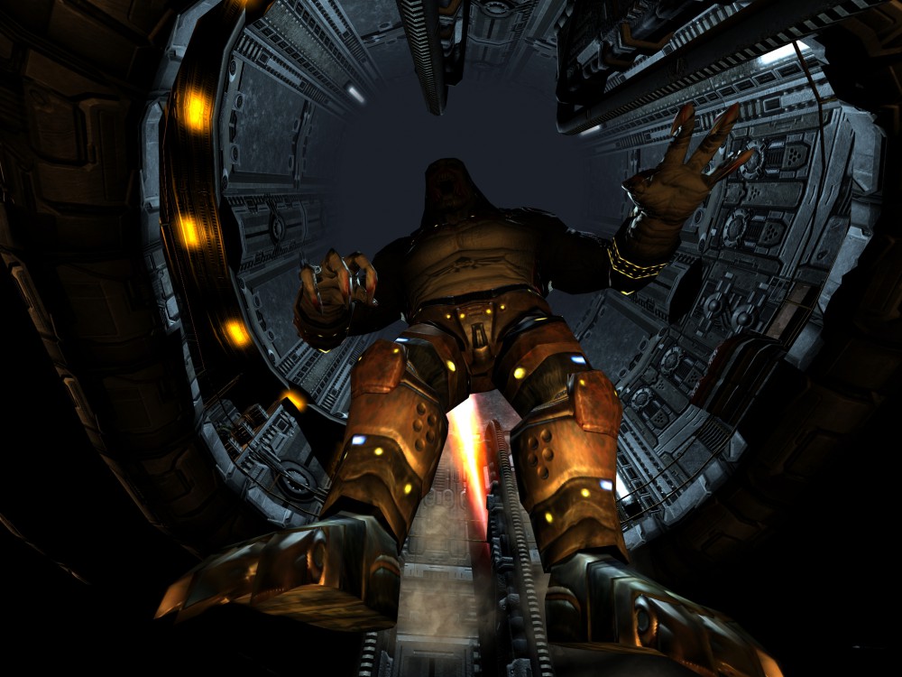 Quake 4