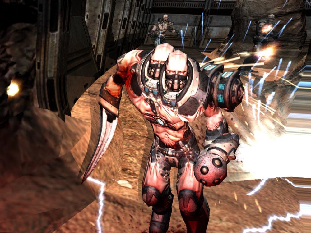 Quake 4