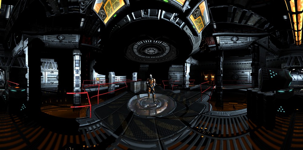 Quake 4