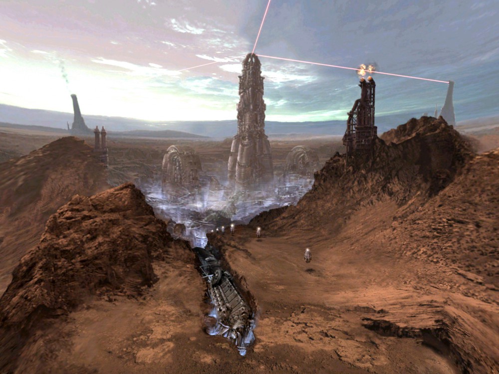 Quake 4