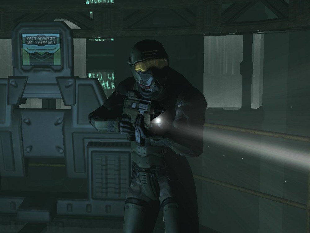 Quake 4