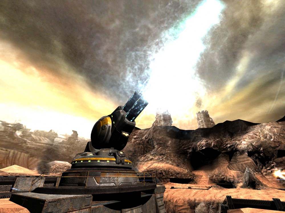 Quake 4