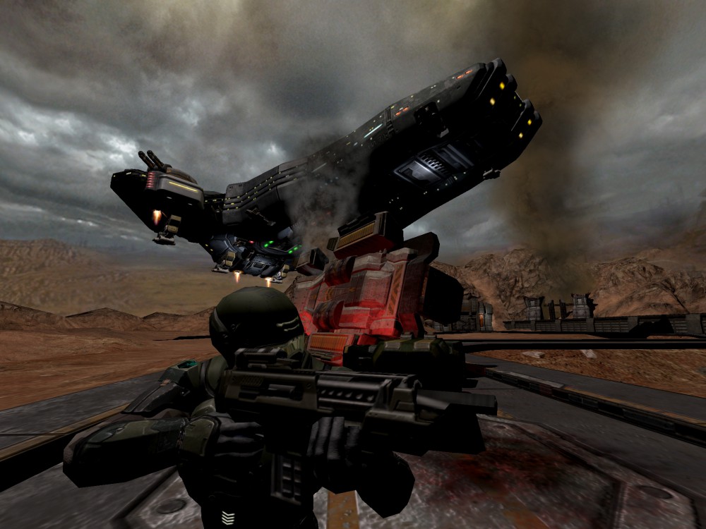 Quake 4