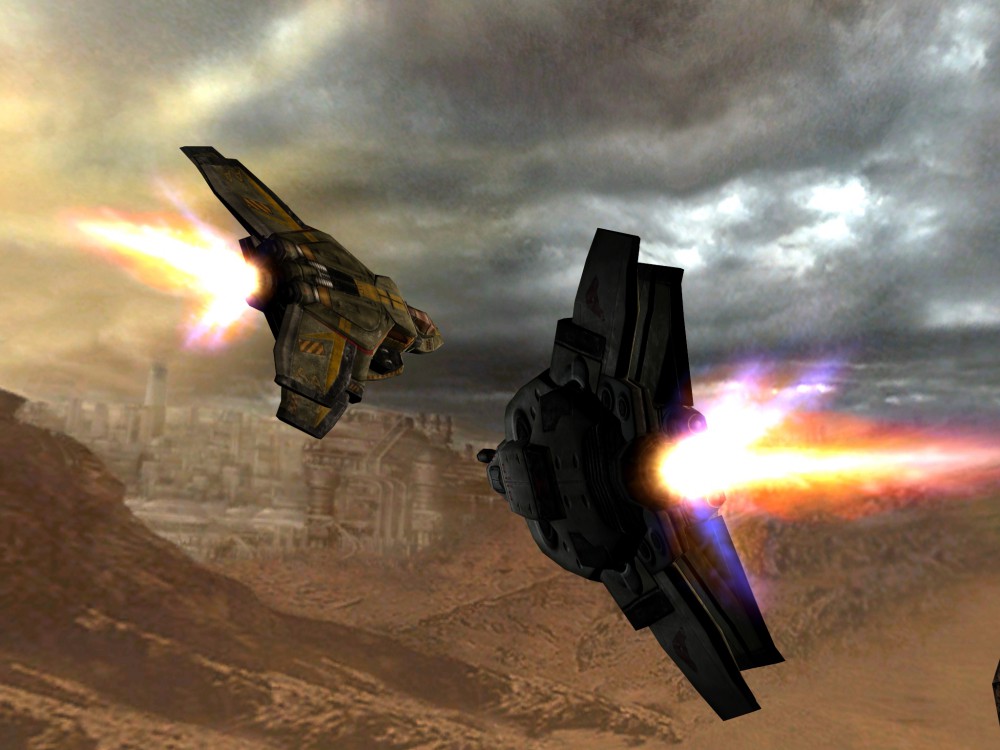 Quake 4