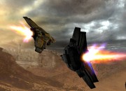 Quake 4 screenshot