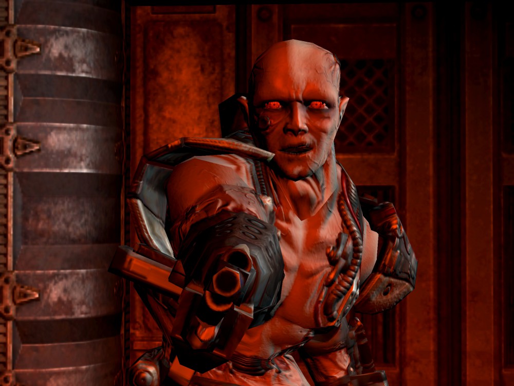 Quake 4