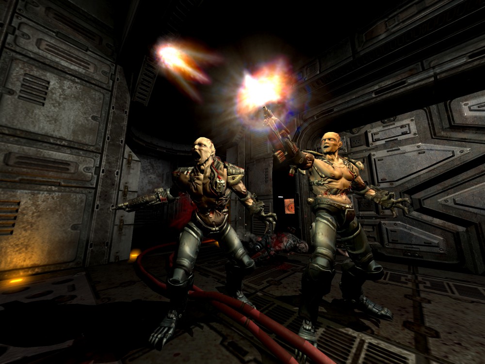 Quake 4