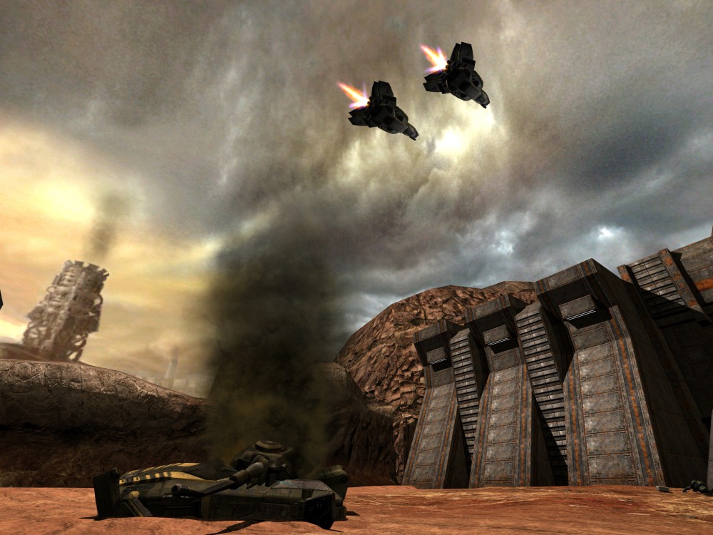 Quake 4