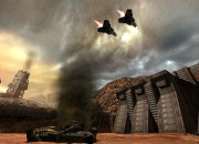 Quake 4 screenshot