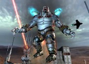 Quake 4 screenshot