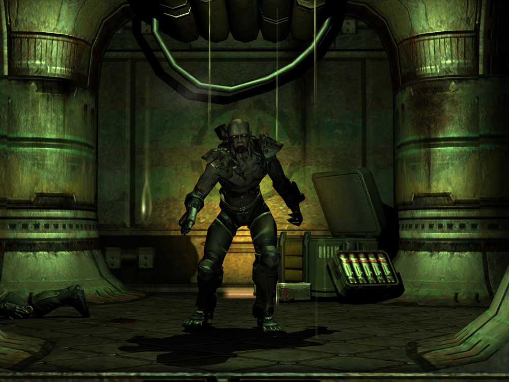 Quake 4