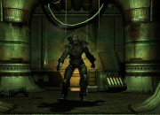 Quake 4 screenshot