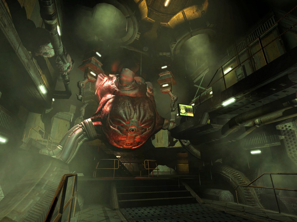 Quake 4