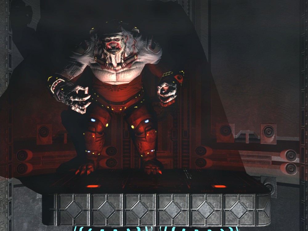 Quake 4