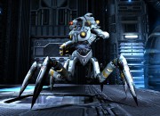 Quake 4 screenshot
