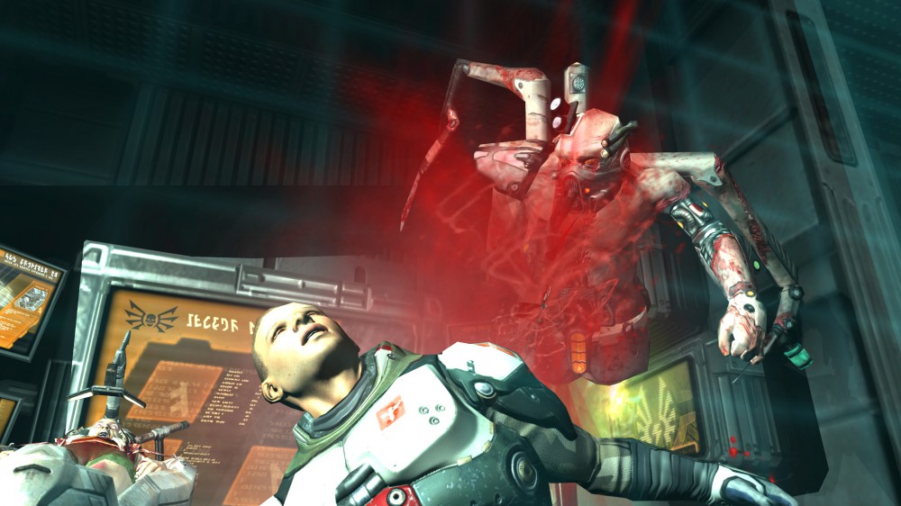 Quake 4