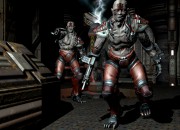 Quake 4 screenshot