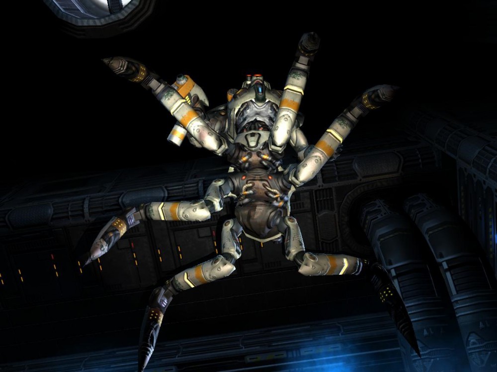 Quake 4