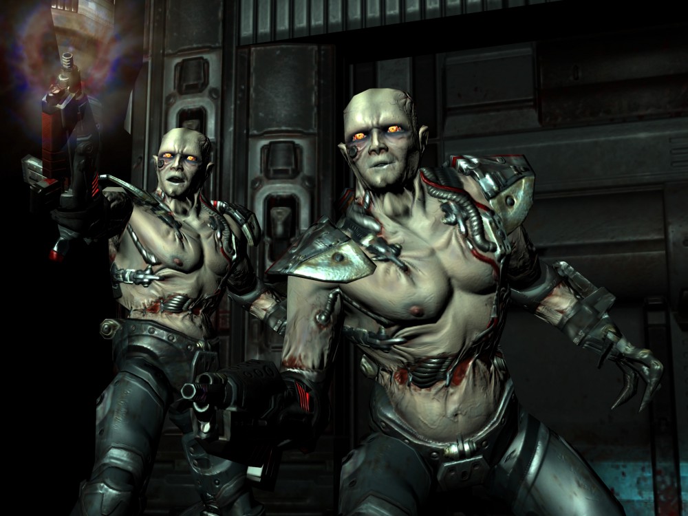 Quake 4