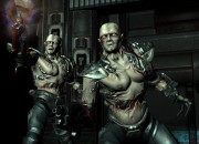 Quake 4 screenshot
