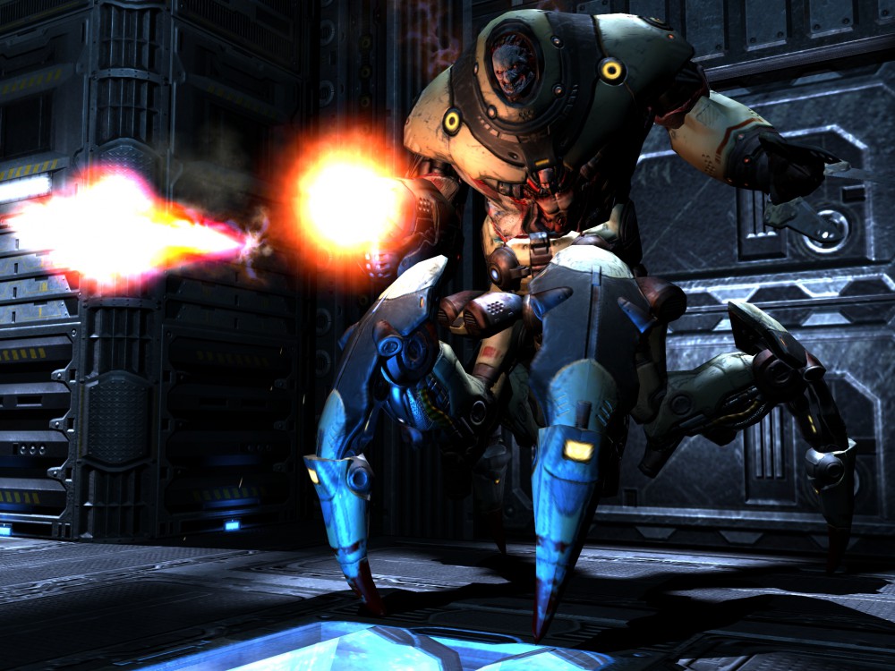 Quake 4