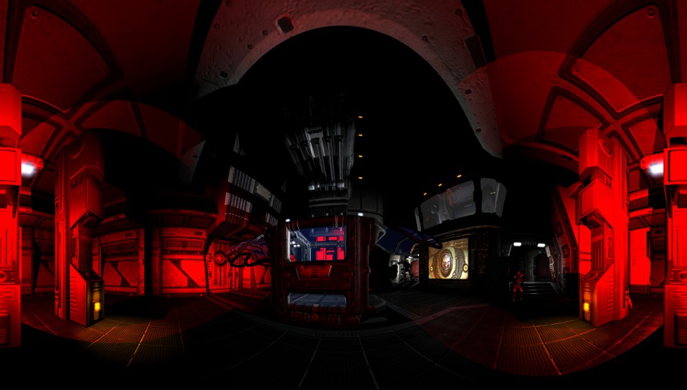 Quake 4