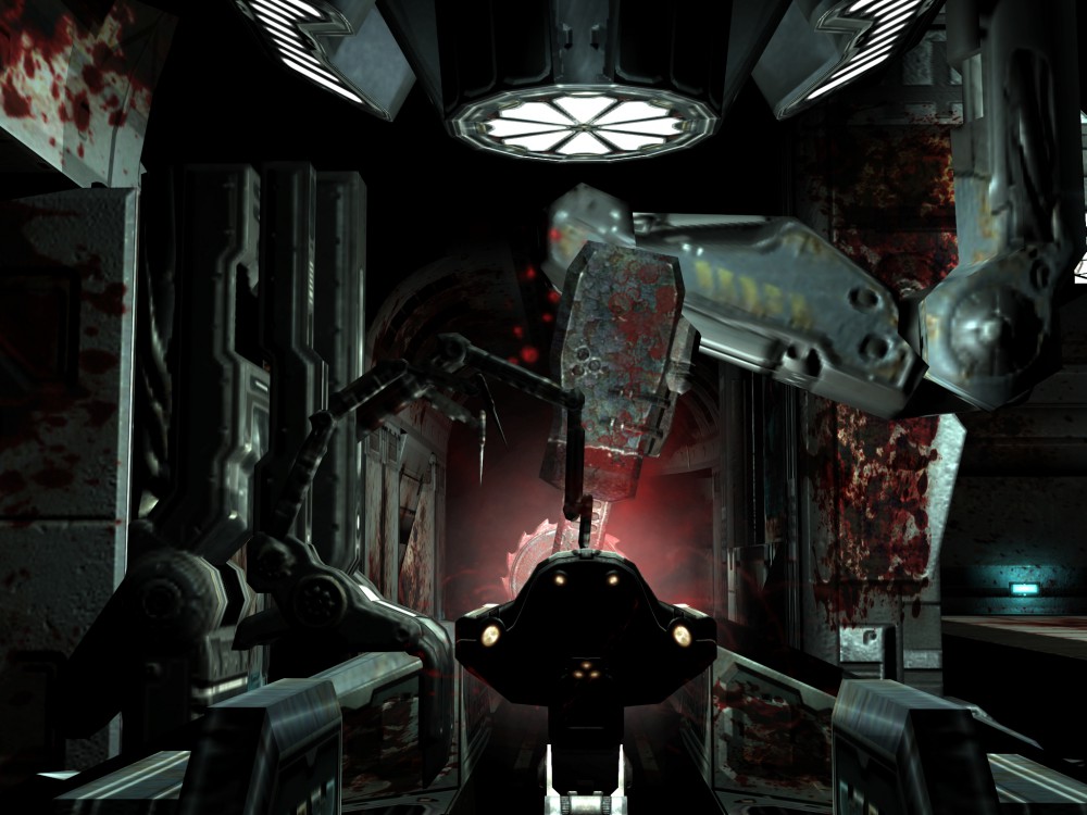 Quake 4