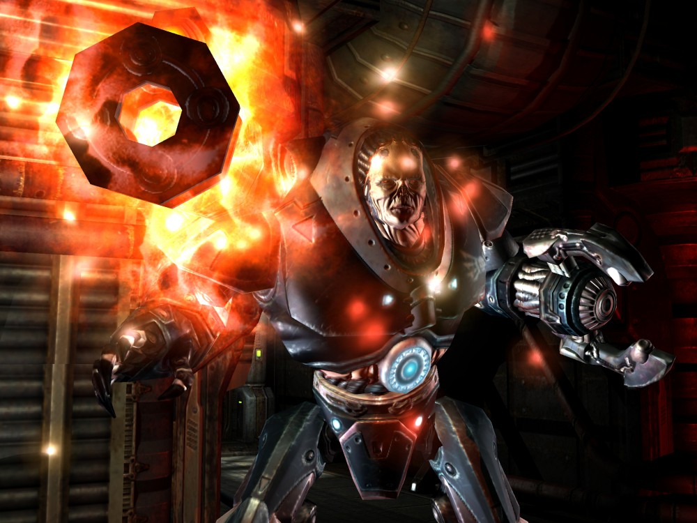 Quake 4
