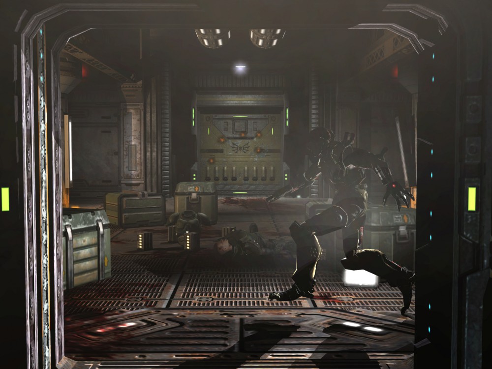 Quake 4