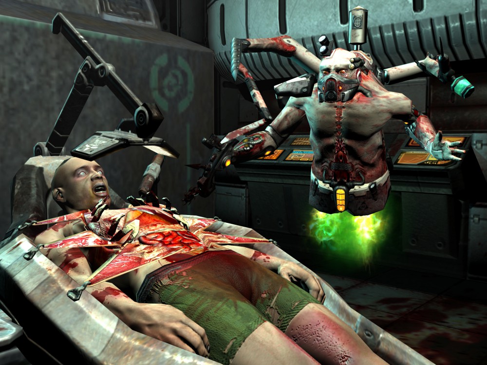 Quake 4
