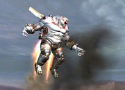 Quake 4 screenshot