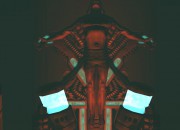 Quake 4 screenshot