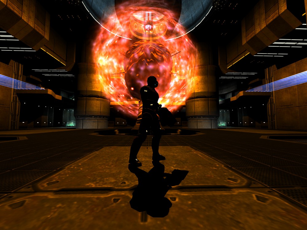 Quake 4