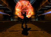 Quake 4 screenshot