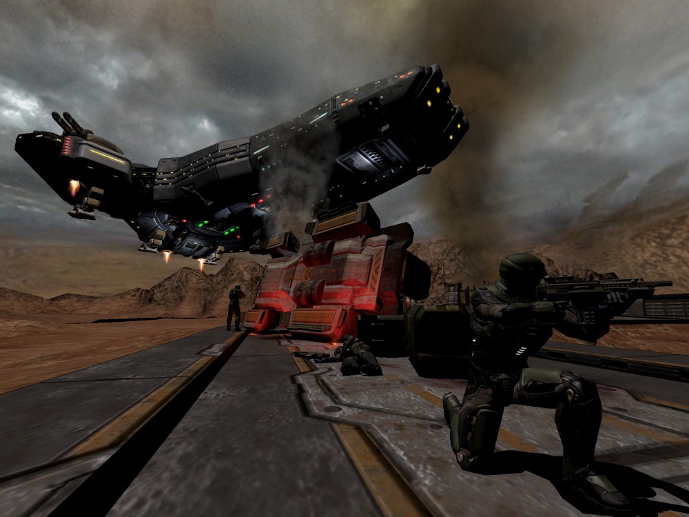 Quake 4