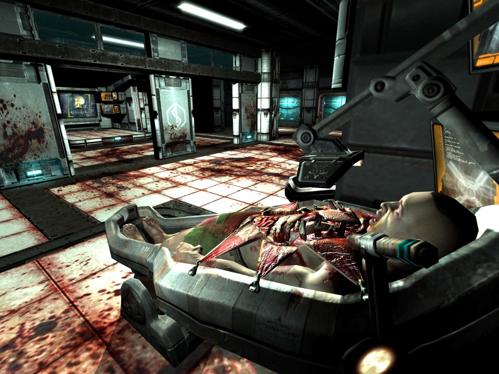 Quake 4
