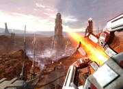 Quake 4 screenshot