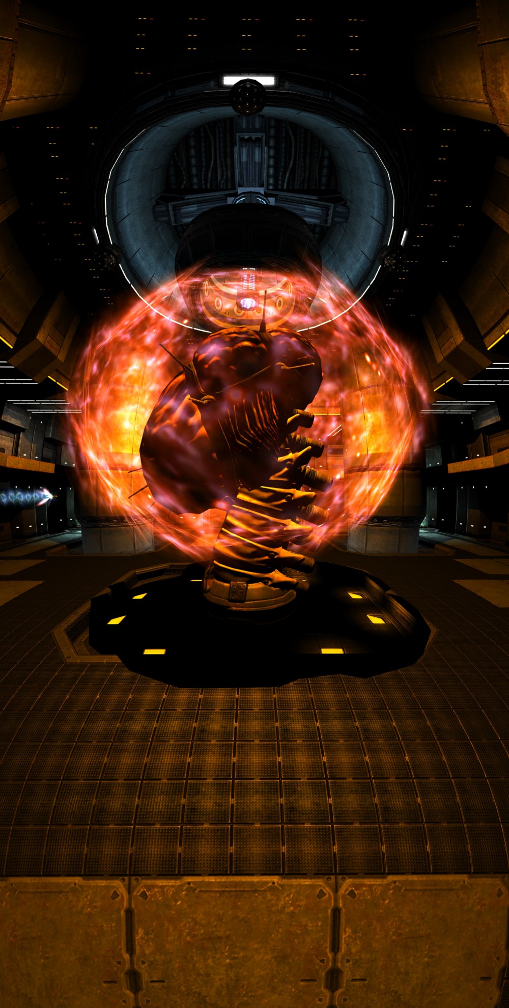 Quake 4