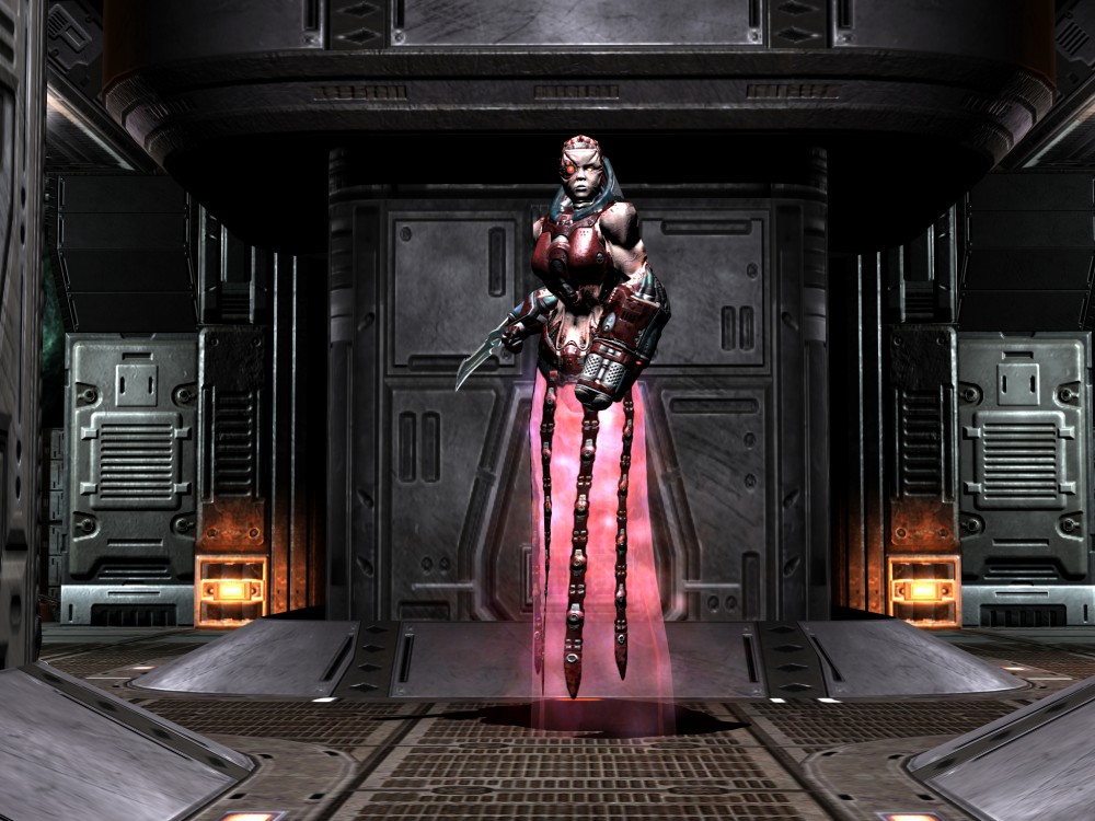 Quake 4