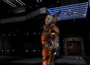 Quake 4 screenshot