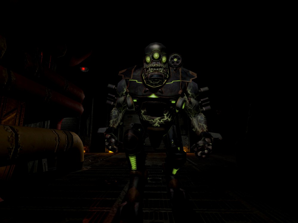 Quake 4