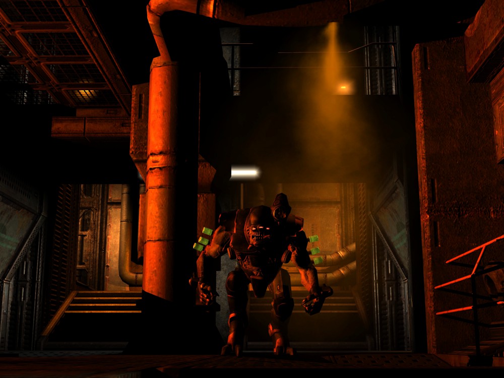 Quake 4