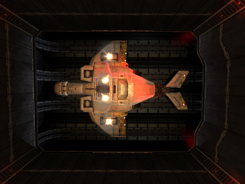 Quake 4