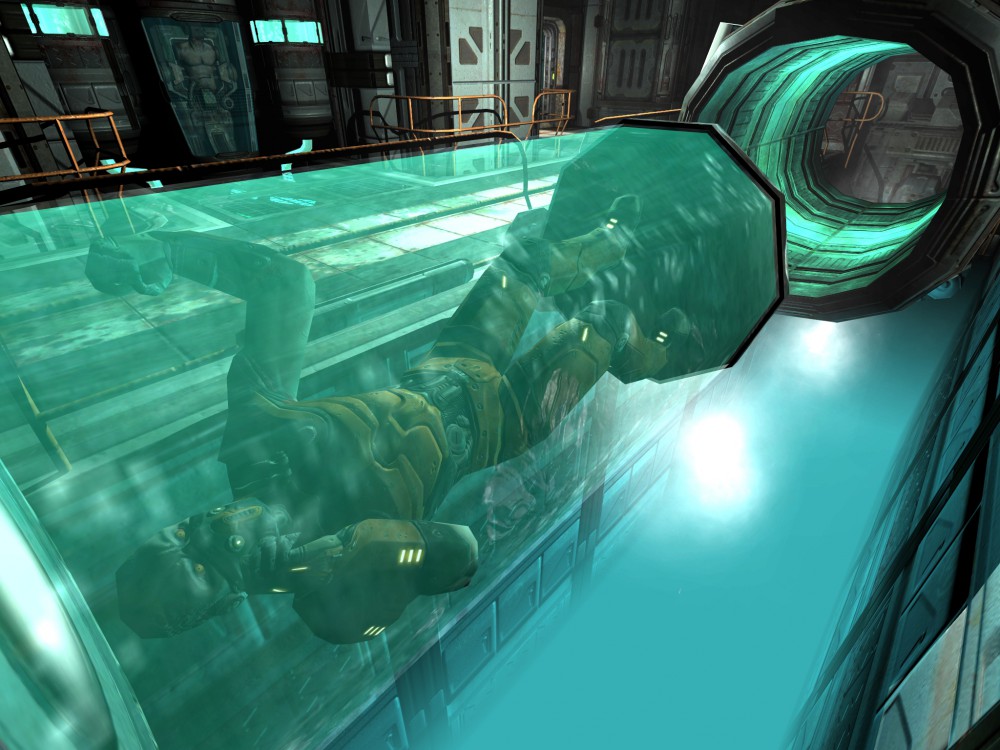 Quake 4